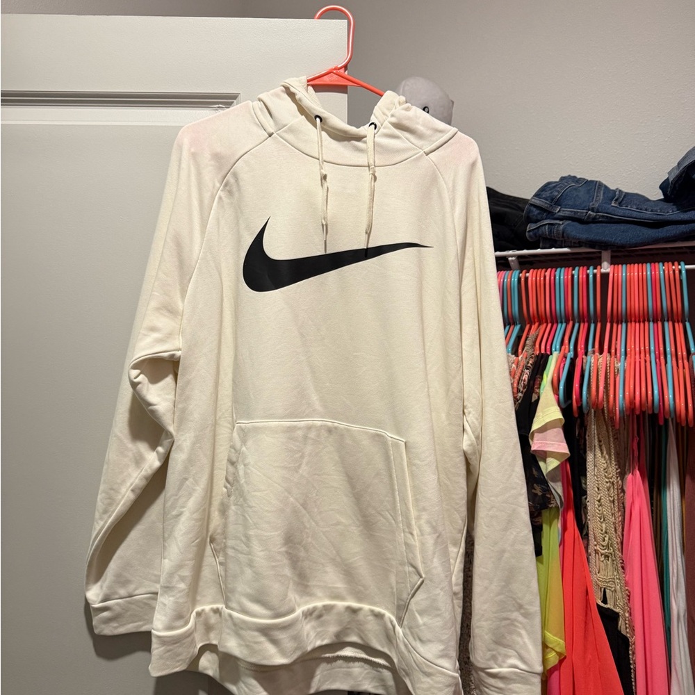 Mens Nike Hoodie